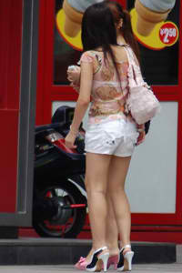 《一前一后师父会坏掉的》